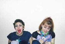 SOFT KILL: Dead Kids, R.I.P. City