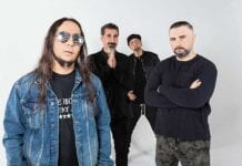 SYSTEM OF A DOWN Releases Two Brand New Songs to Benefit Artsakh, Armenia