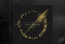 UNDEROATH Releasing Audio + Video from Lost in the Sound of Separation Livestream