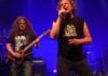 VOIVOD Releases Second Single and Video for “Iconspiracy” from Lost Machine – Live