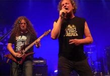 VOIVOD Releases Second Single and Video for “Iconspiracy” from Lost Machine – Live