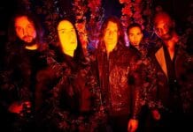 WITHERFALL Shares Cinematic “As I Lie Awake” Video