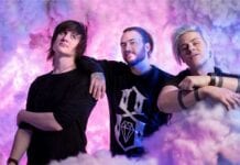 Warped Tour x Synthwave Crossover YOUNG MEDICINE Releases Video for “Winter Soldier”