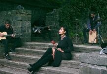 Symphonic Metal Band AD INFINITUM Releases New Acoustic Single & Video for “Demons”