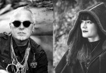 BLACK NEEDLE NOISE Releases New Single “Nocturnal”