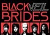 BLACK VEIL BRIDES Announce Global Streaming Event