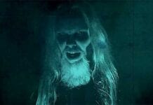 BLOODY HAMMERS Releases New Music Video for Gothic Punk Anthem “Hands Of The Ripper”