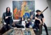BODOM AFTER MIDNIGHT, Featuring Frontman Alexi Laiho, Signs with Napalm Records