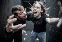 BRAVE THE COLD: Dystopian Party Grind