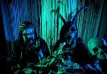 CADAVER: Potent Venom