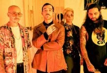 CANE HILL Shares Gloriously Creepy Video For New Song “Kill Me”