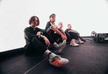 CROWN THE EMPIRE Closes Out 2020 With Interactive “Red Pills” Video