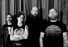 THE DISTILLERS Announce The Distillers Very Special Christmas Special, Baby It’s Covid Outside Streaming Event