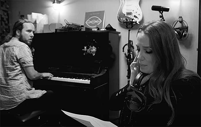 Epica Releases Video For Acoustic Version Of Abyss Of Time Outburn Online