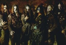 FLESHGOD APOCALYPSE Unveils New Single and Video “No”