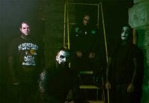 EXCLUSIVE PREMIERE: New Music Video and Single “US” by Ghost In Decay