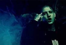 GVLLOW Releases Music Video for New Track “Fell In Love With A Ghost”