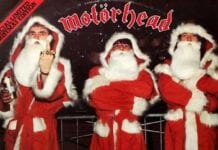 11 OF THE HEAVIEST HOLIDAY SONGS