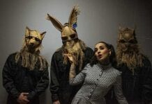 JINJER Closes 2020 with Socio-Critical Music Video for “Home Back”