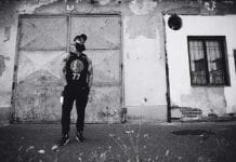 Collaborative Project LGND Shares New Song “Psychedelic Nightmare”