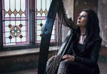 LINDSAY SCHOOLCRAFT: Craving These Softer Sounds