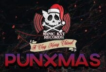 MANIC KAT RECORDS Announces A Very Merry Virtual Punxmas