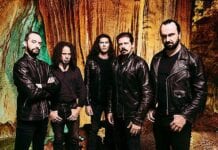 MOONSPELL Gets Ungodly with Brand New Video for “Common Prayers”