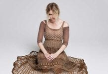 MYRKUR Shares New Single “Dronning Ellisiv”
