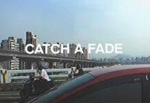 NOTHING Shares New Video For “Catch A Fade”