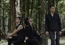 PRINCESS GOES TO THE BUTTERFLY MUSEUM (Featuring Michael C. Hall) Re-Imagines Phantogram’s “Cruel World”