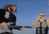 SABATON Reveals Animated Video For “No Bullets Fly”