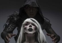SEPTEMBER MOURNING Releases Official Music Video for New Single “Wake the Dead”