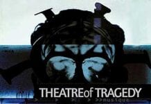 THEATRE OF TRAGEDY: Musique – 20th Anniversary Edition