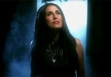 WITHIN TEMPTATION Release “The Purge” Video