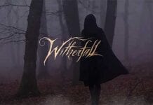 WITHERFALL Shares “Another Face” Lyric Video