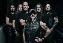 ACCEPT: On A Mean Streak