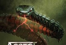 ACCEPT: Too Mean To Die