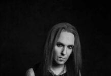 Children of Bodom’s ALEXI LAIHO Deceased