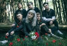 AS EVERYTHING UNFOLDS Shares New Single “Wallow”