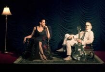 BEAUTY IN CHAOS Releases New Remix Featuring The Mission’s Wayne Hussey