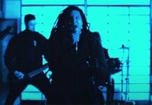BRAND OF SACRIFICE Releases Cinematic Video For New Track “Animal”