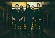 BRAND OF SACRIFICE Releases Video for Title Track from Upcoming New Album Lifeblood