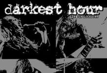 DARKEST HOUR Announces Live in Lockdown – The Complete Collection