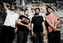DEAD POET SOCIETY Drops New Song “.loveyoulikethat.”