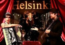 THE DUST BOWL FAERIES Announce Virtual Vaudeville Show Series Wish You Were Hear