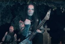 EKTOMORF’s Top 5 Metal Workout Songs