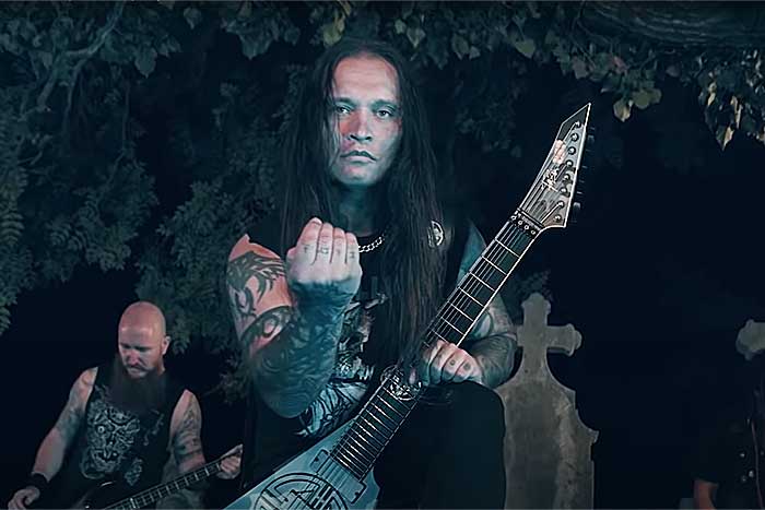 EKTOMORF's Top 5 Metal Workout Songs - OUTBURN ONLINE - Vimarsana News