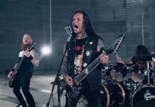 EKTOMORF Releases New Single & Video “Smashing The Past”