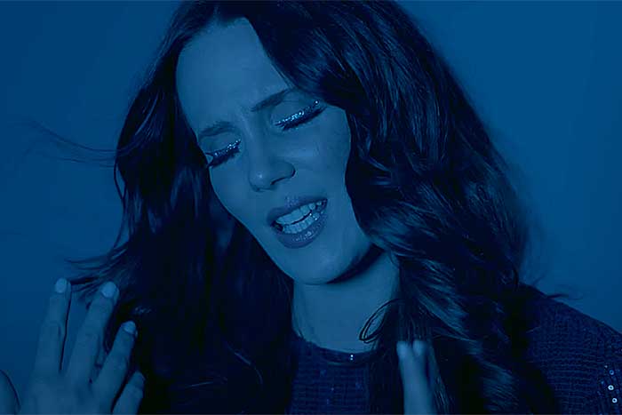 EPICA Releases Music Video For Third Single "Rivers" - Vimarsana News