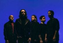 ERRA Announces New Album and Releases Lead Single Video “Divisionary”